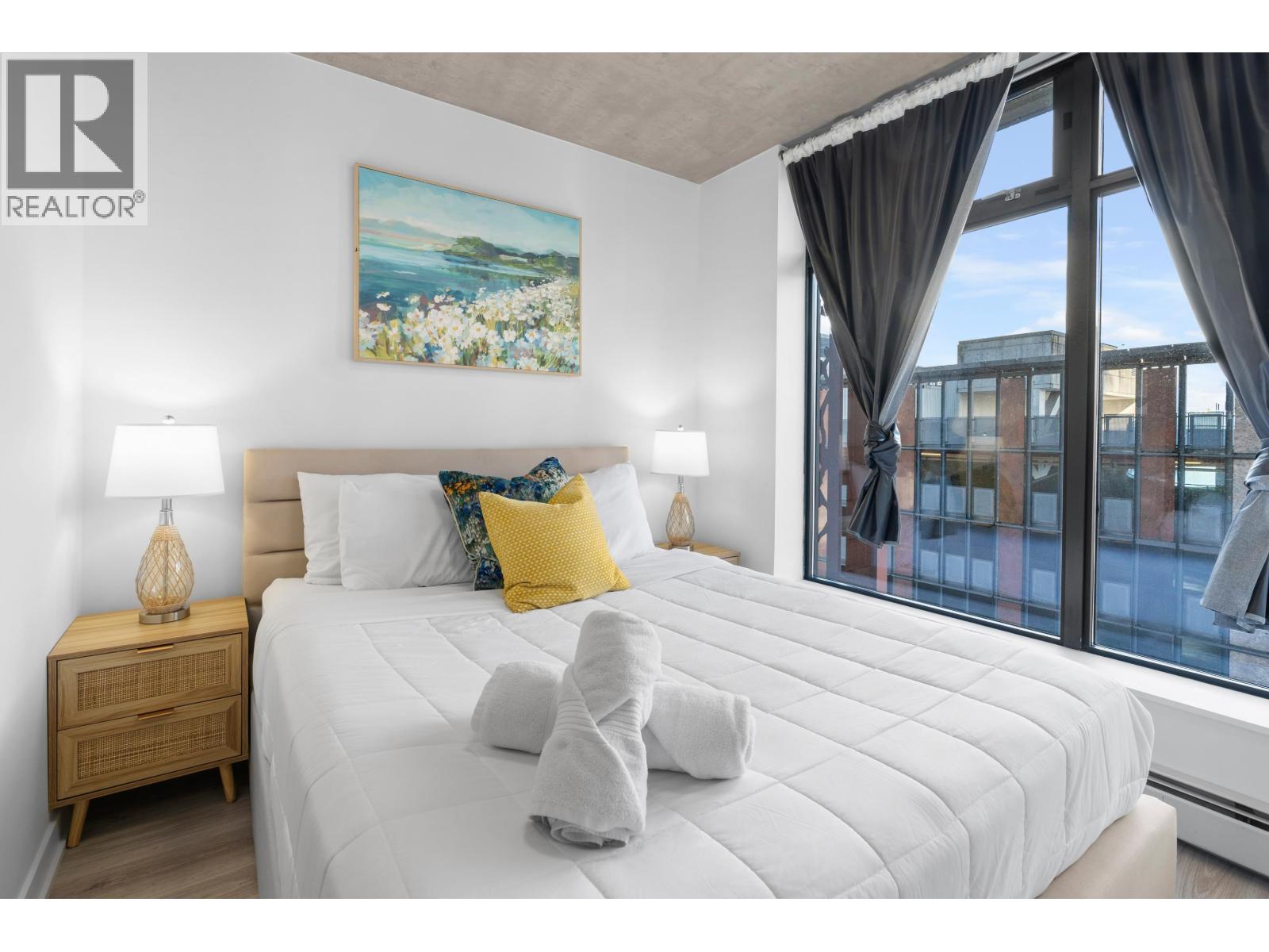 801 128 W Cordova Street, Vancouver, British Columbia V6B 0E6 - Photo 28 - R3065657