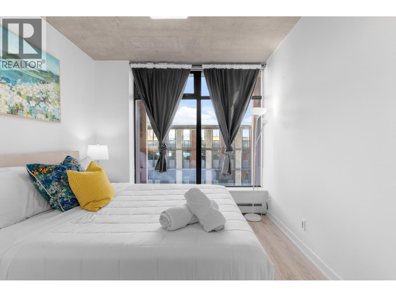 801 128 W Cordova Street, Vancouver, British Columbia V6B 0E6 - Photo 29 - R3065657