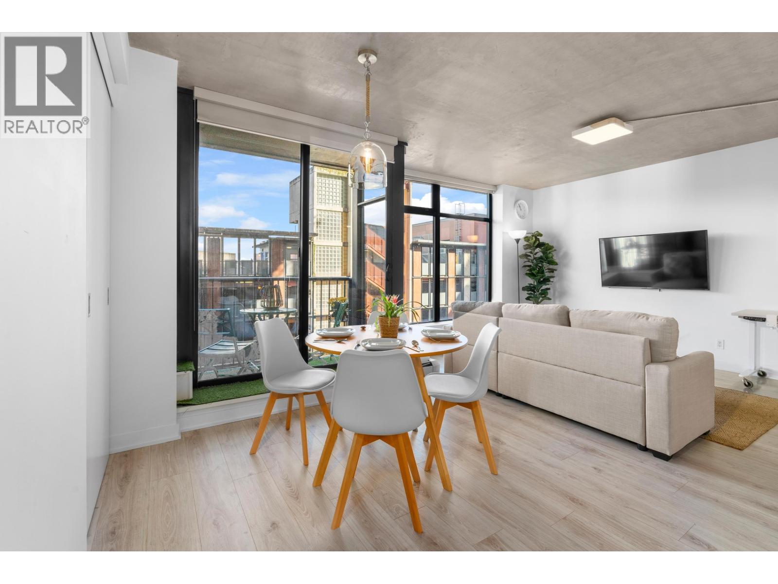 801 128 W Cordova Street, Vancouver, British Columbia V6B 0E6 - Photo 33 - R3065657