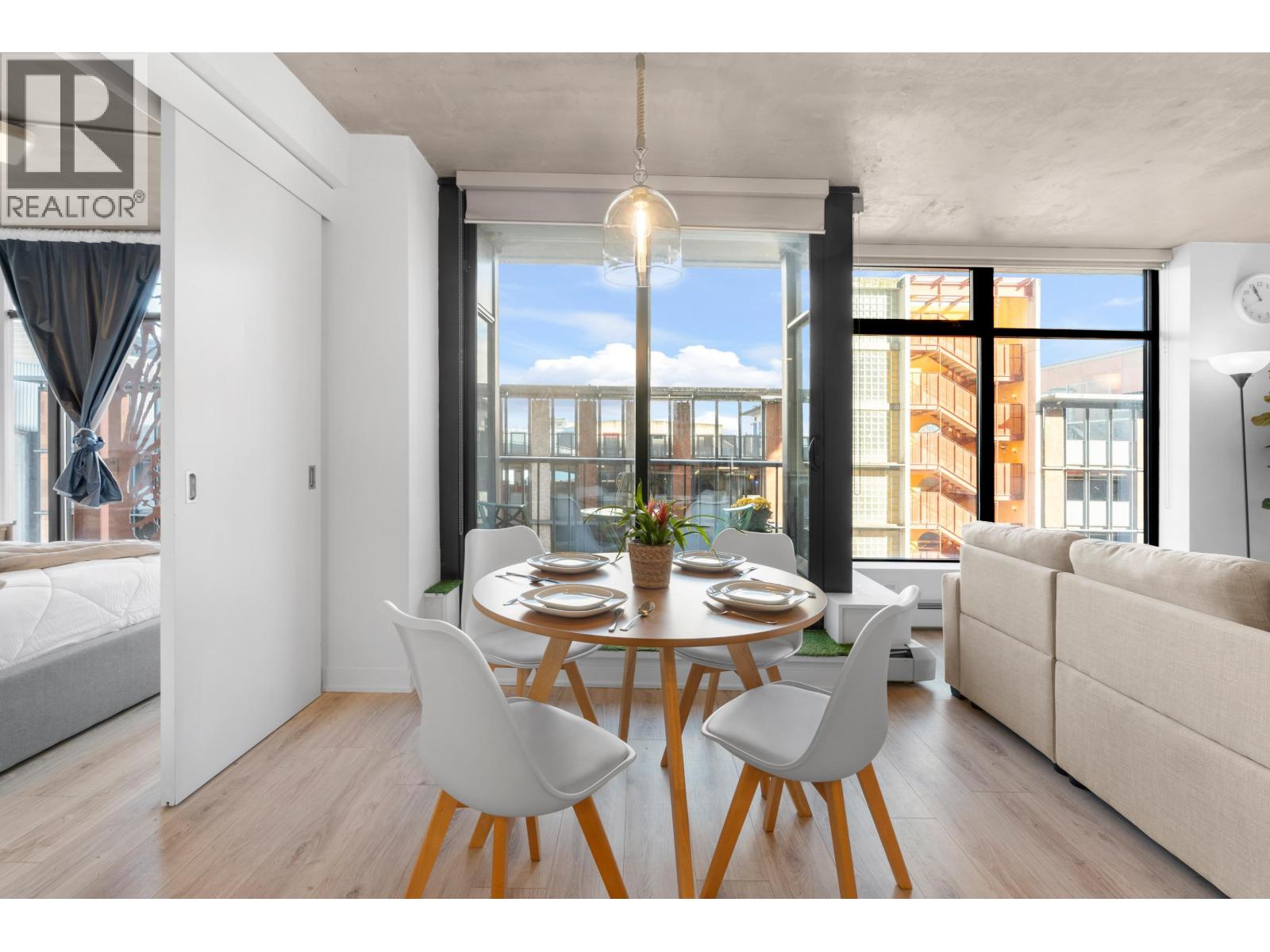 801 128 W Cordova Street, Vancouver, British Columbia V6B 0E6 - Photo 34 - R3065657