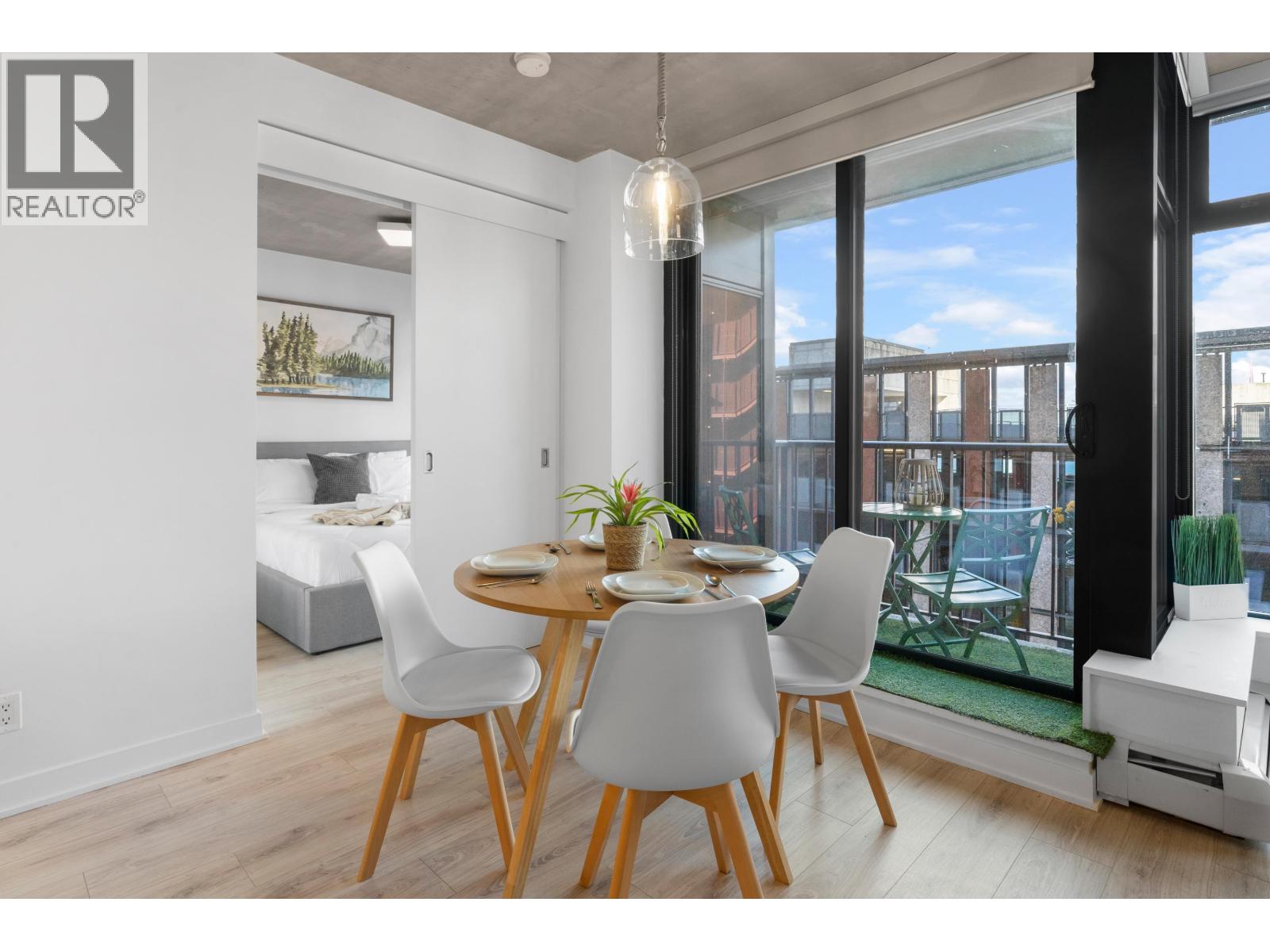 801 128 W Cordova Street, Vancouver, British Columbia V6B 0E6 - Photo 35 - R3065657