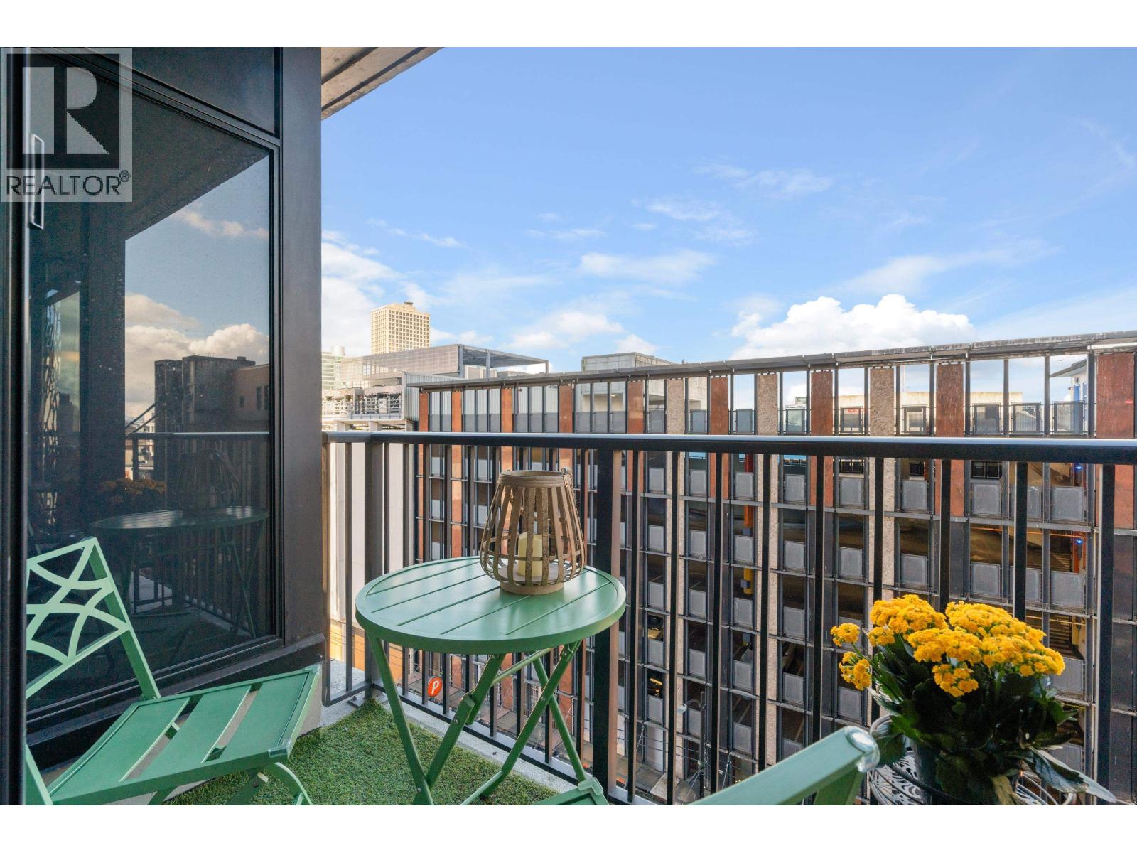 801 128 W Cordova Street, Vancouver, British Columbia V6B 0E6 - Photo 36 - R3065657