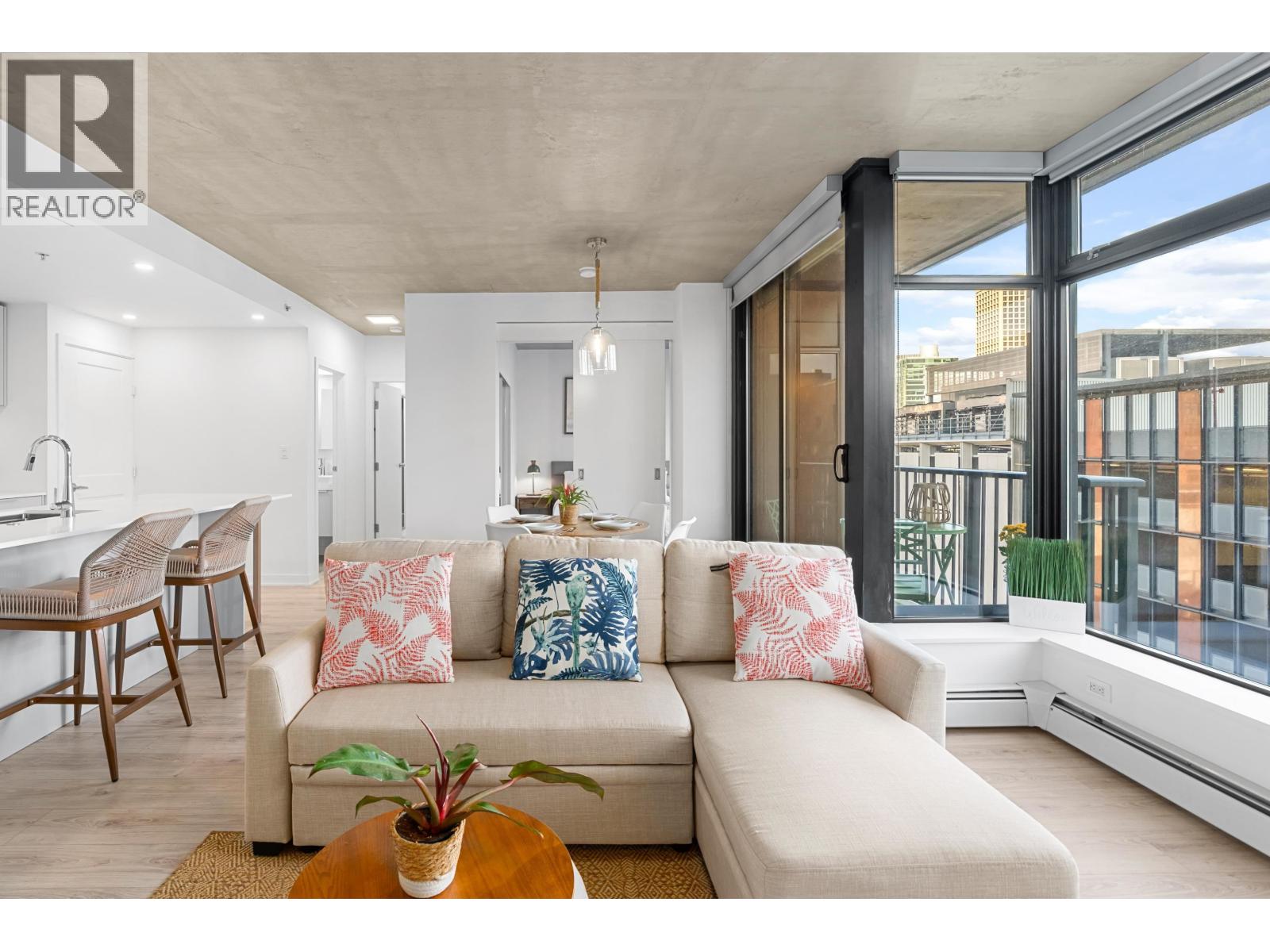 801 128 W Cordova Street, Vancouver, British Columbia V6B 0E6 - Photo 6 - R3065657