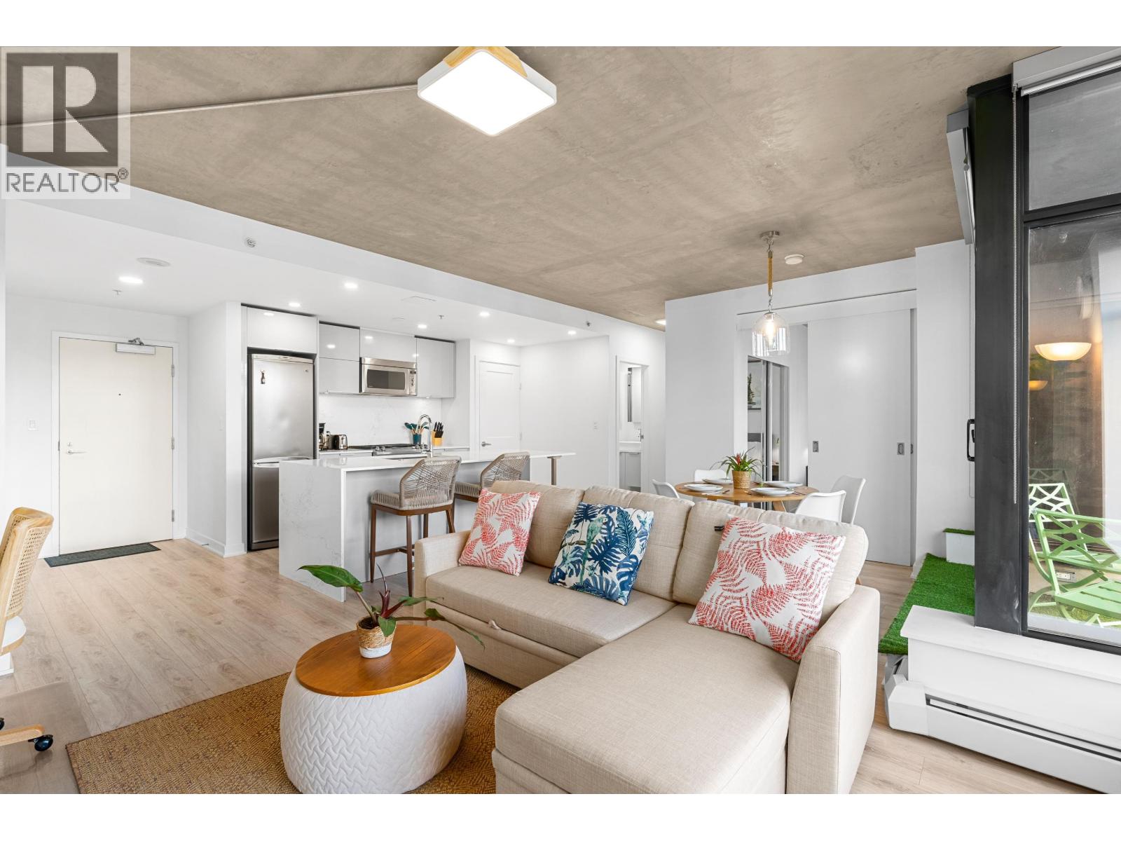 801 128 W Cordova Street, Vancouver, British Columbia V6B 0E6 - Photo 7 - R3065657