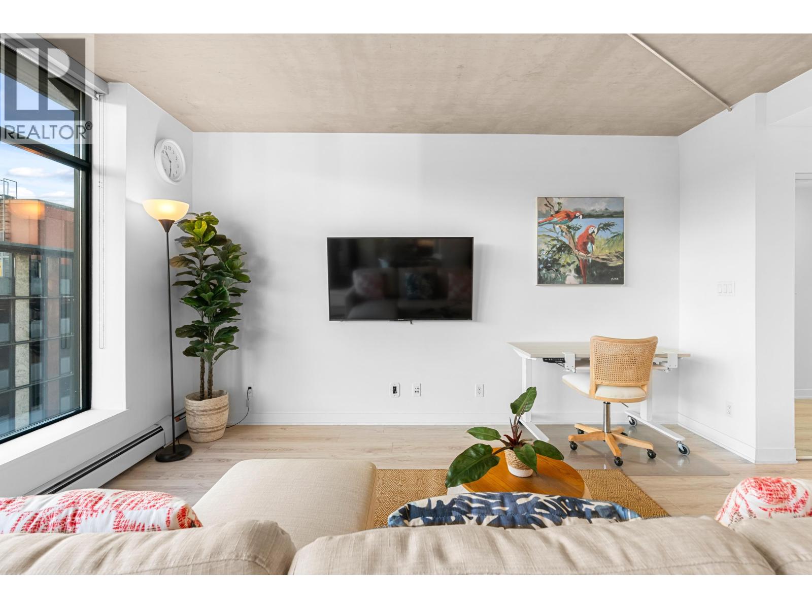 801 128 W Cordova Street, Vancouver, British Columbia V6B 0E6 - Photo 9 - R3065657