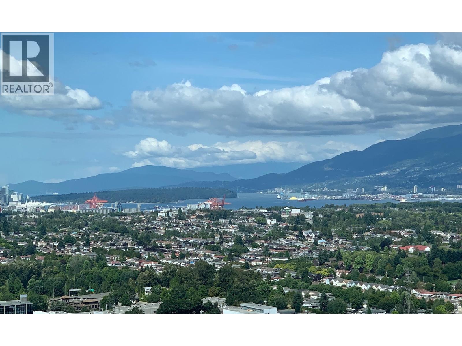 3507 1788 GILMORE AVENUE, Burnaby, British Columbia