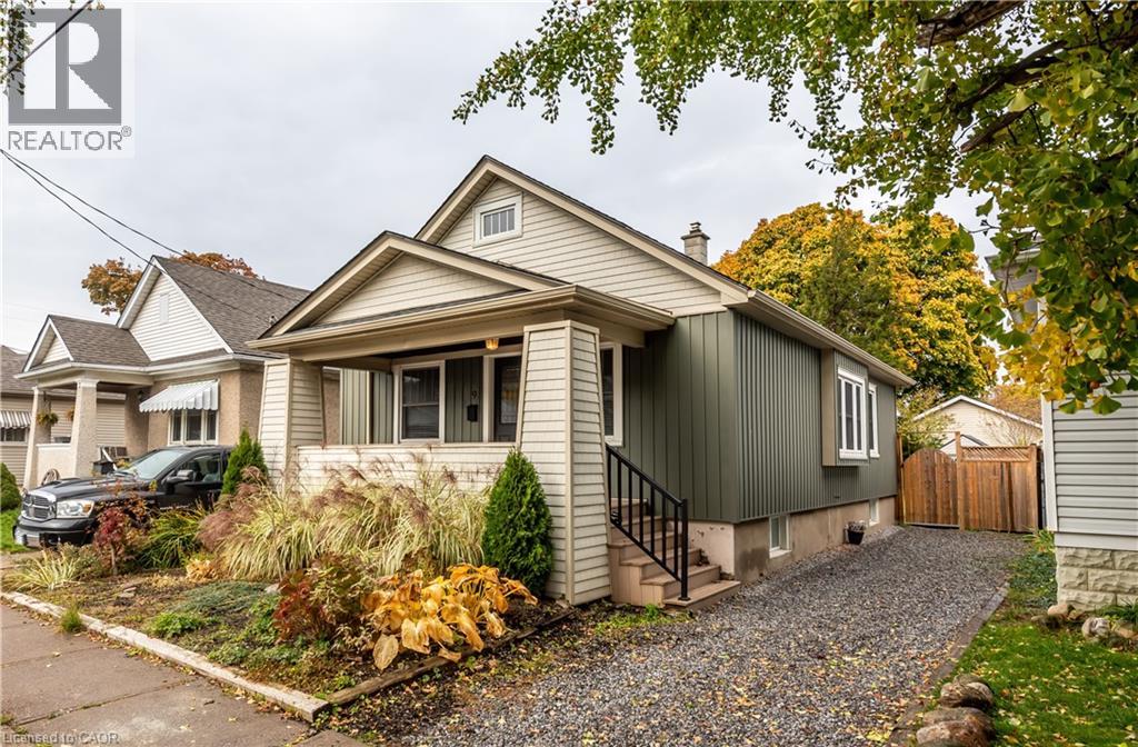 9 ATWOOD Street, st. catharines, Ontario