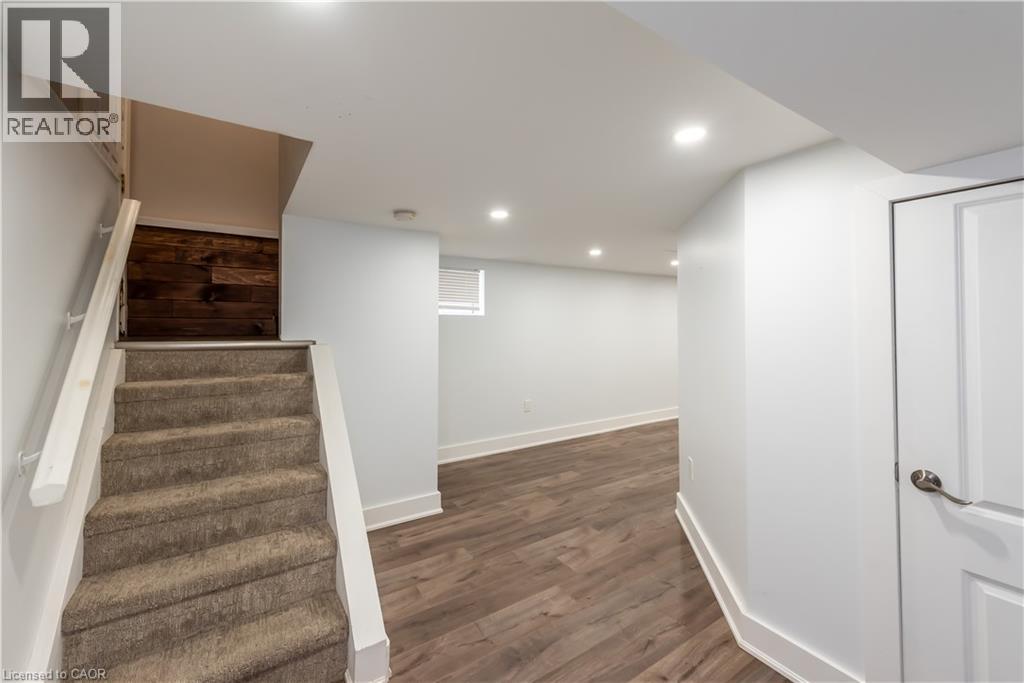 9 Atwood Street, St. Catharines, Ontario  L2R 1G9 - Photo 21 - 40785485