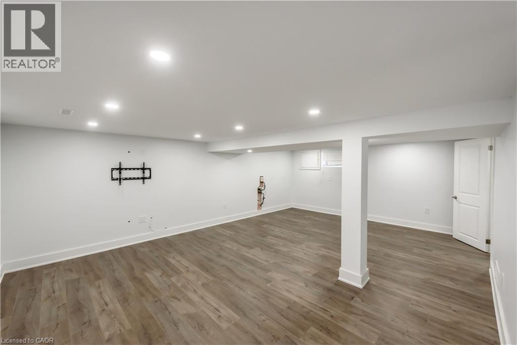 9 Atwood Street, St. Catharines, Ontario  L2R 1G9 - Photo 22 - 40785485