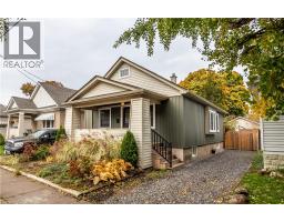 9 ATWOOD Street, st. catharines, Ontario