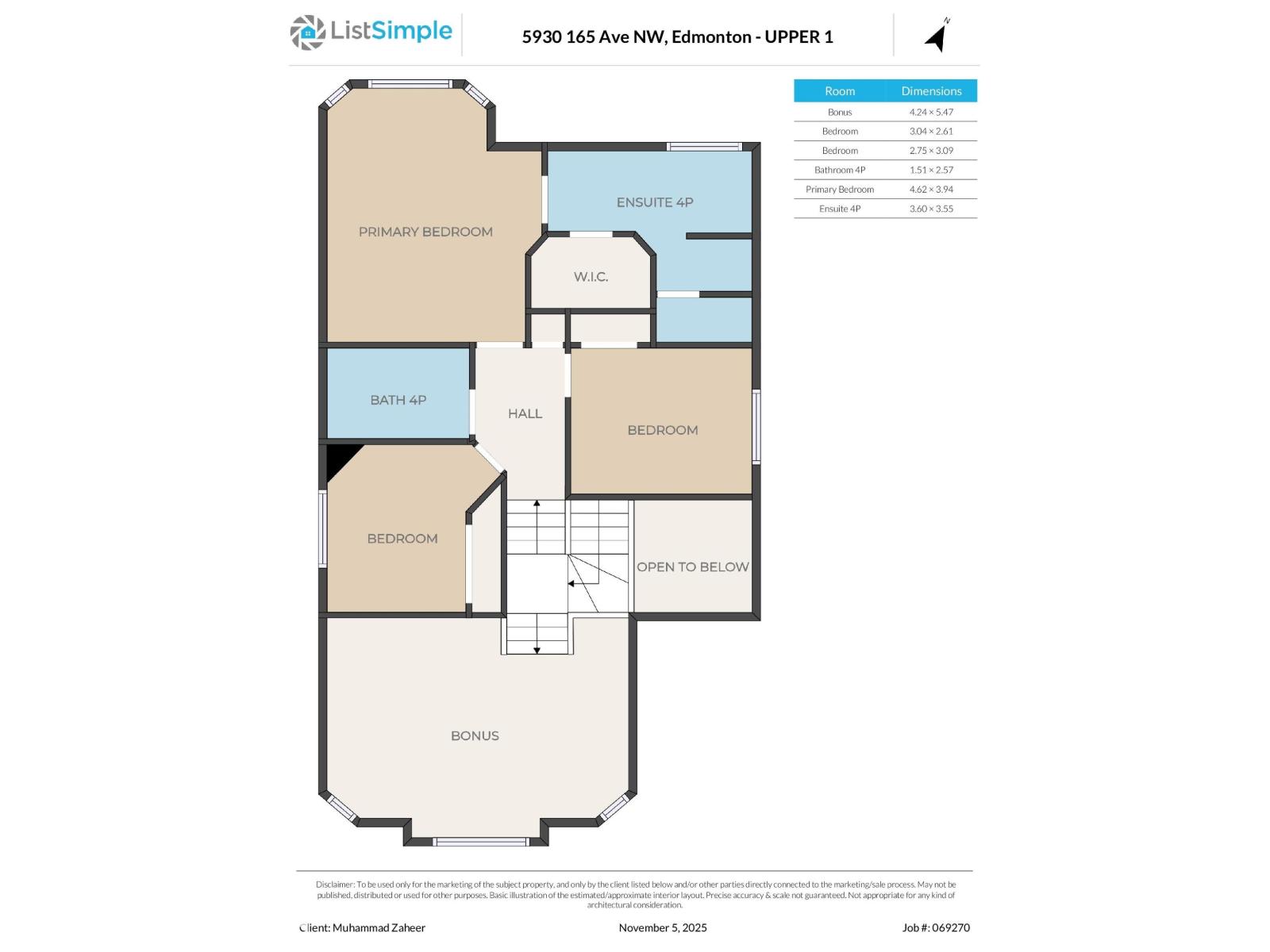 5930 165 Av Nw, Edmonton, Alberta  T5Y 0J1 - Photo 44 - E4465016