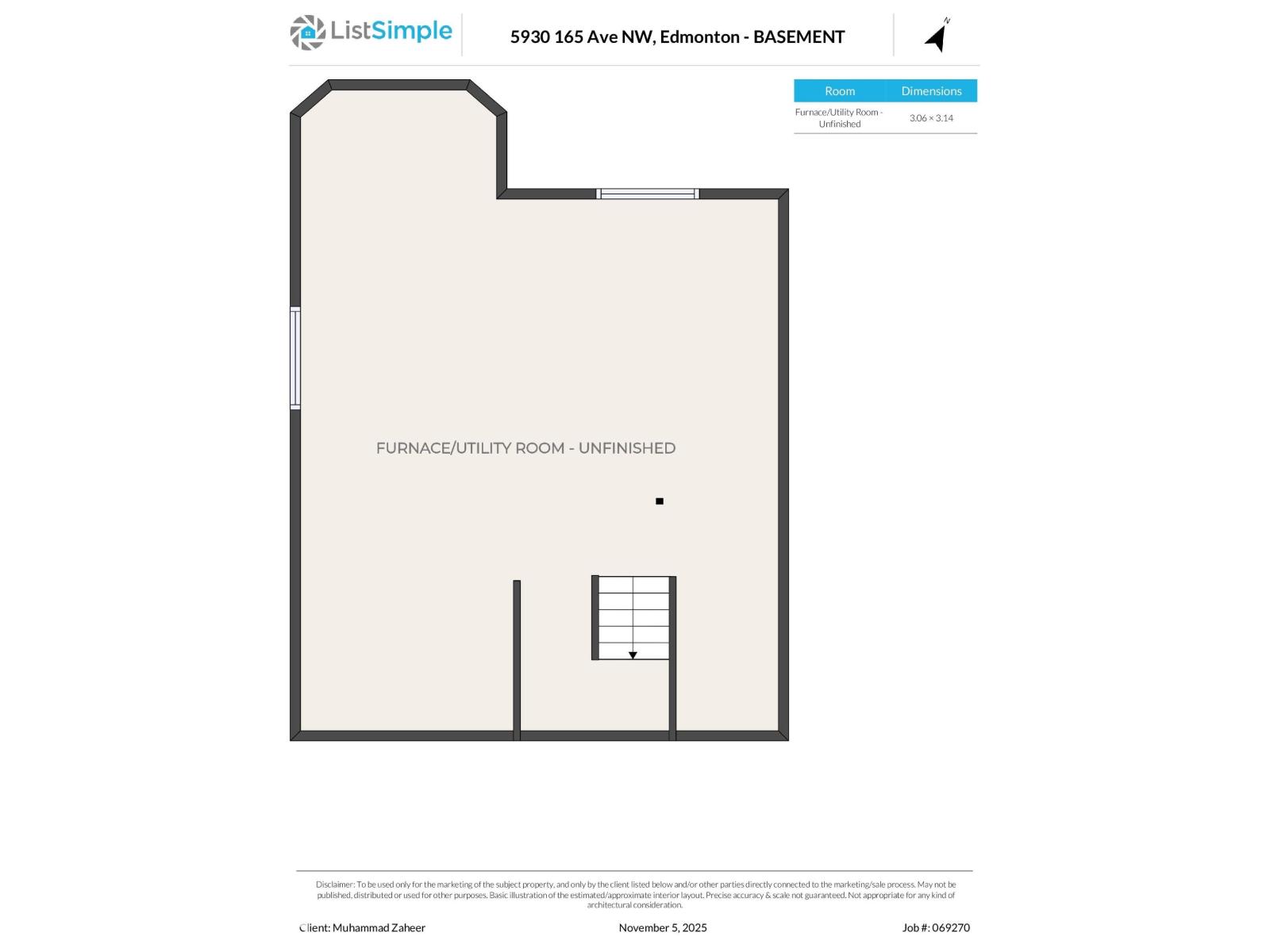 5930 165 Av Nw, Edmonton, Alberta  T5Y 0J1 - Photo 46 - E4465016