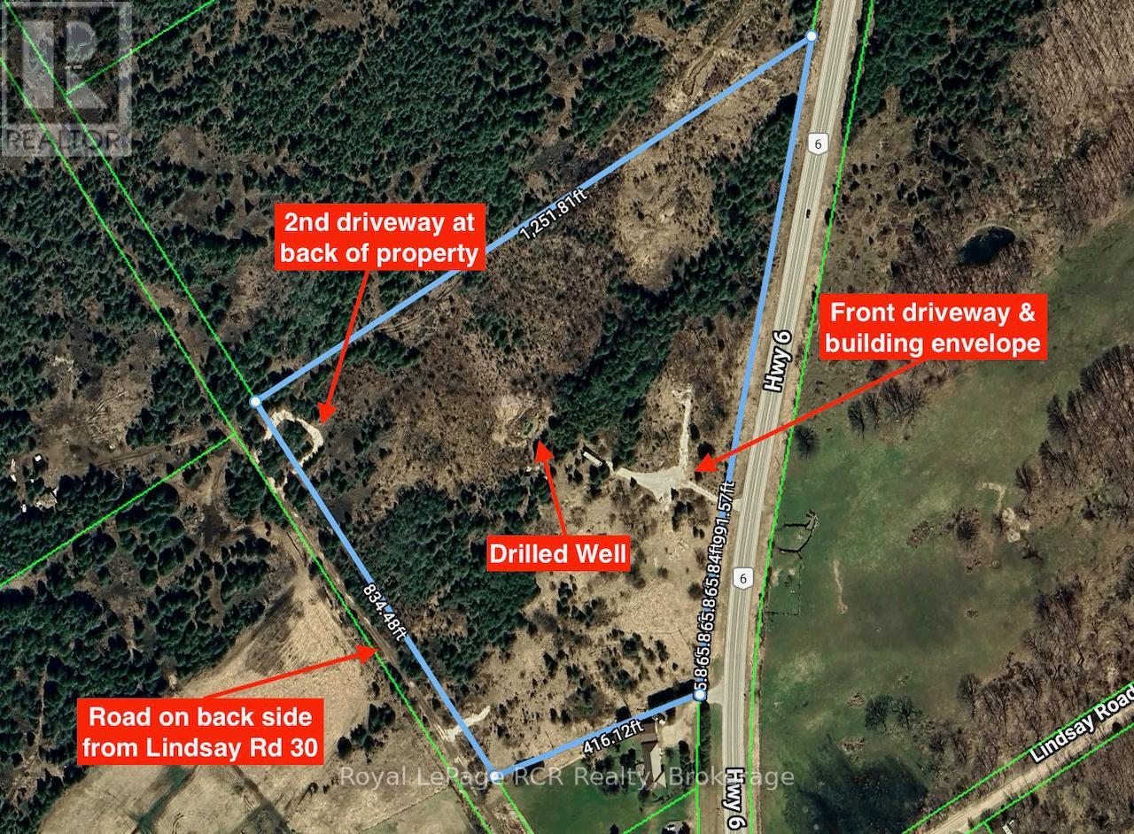 4887 Hwy 6 Highway, Northern Bruce Peninsula, Ontario N0H 1Z0 - Photo 13 - X12520098