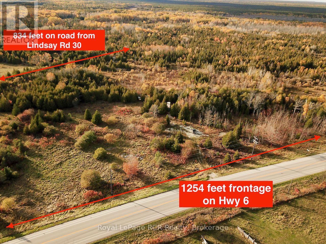 4887 Hwy 6 Highway, Northern Bruce Peninsula, Ontario N0H 1Z0 - Photo 2 - X12520098