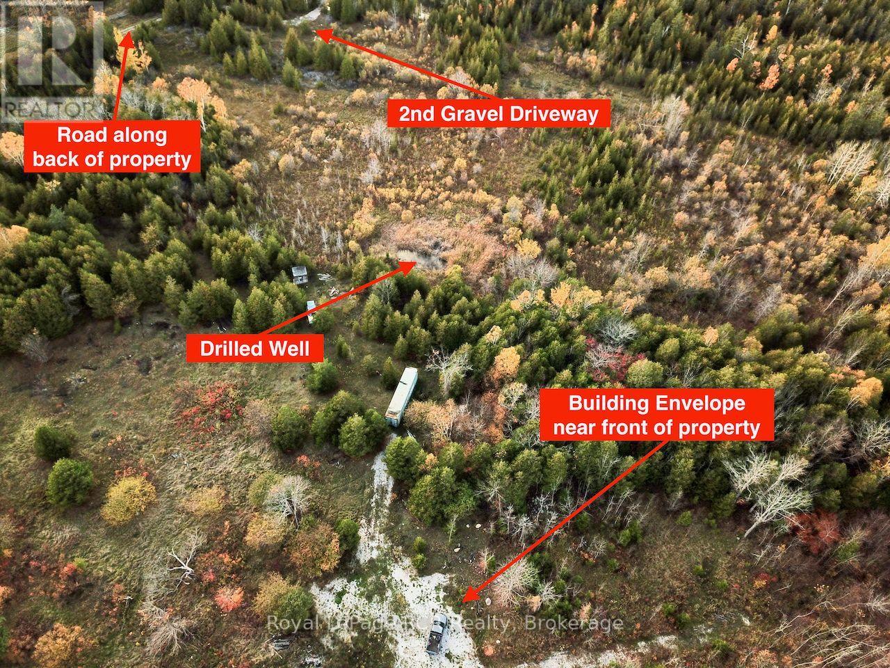 4887 Hwy 6 Highway, Northern Bruce Peninsula, Ontario N0H 1Z0 - Photo 20 - X12520098