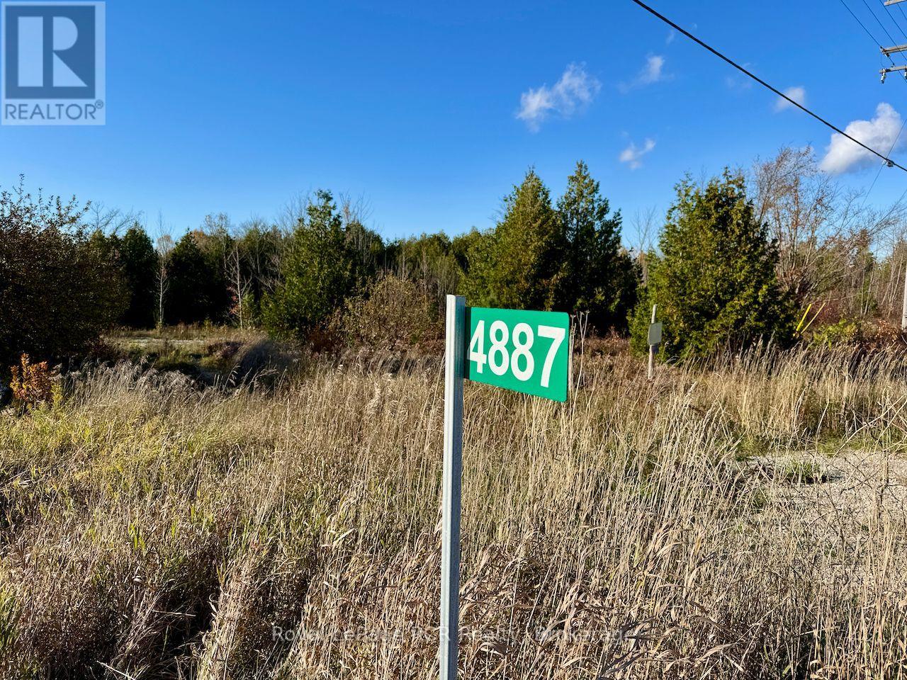 4887 Hwy 6 Highway, Northern Bruce Peninsula, Ontario N0H 1Z0 - Photo 3 - X12520098