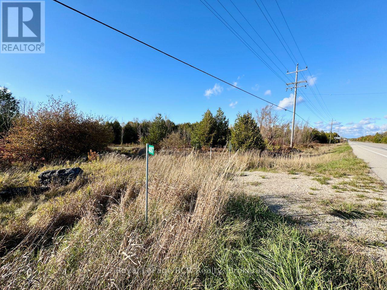 4887 Hwy 6 Highway, Northern Bruce Peninsula, Ontario N0H 1Z0 - Photo 4 - X12520098