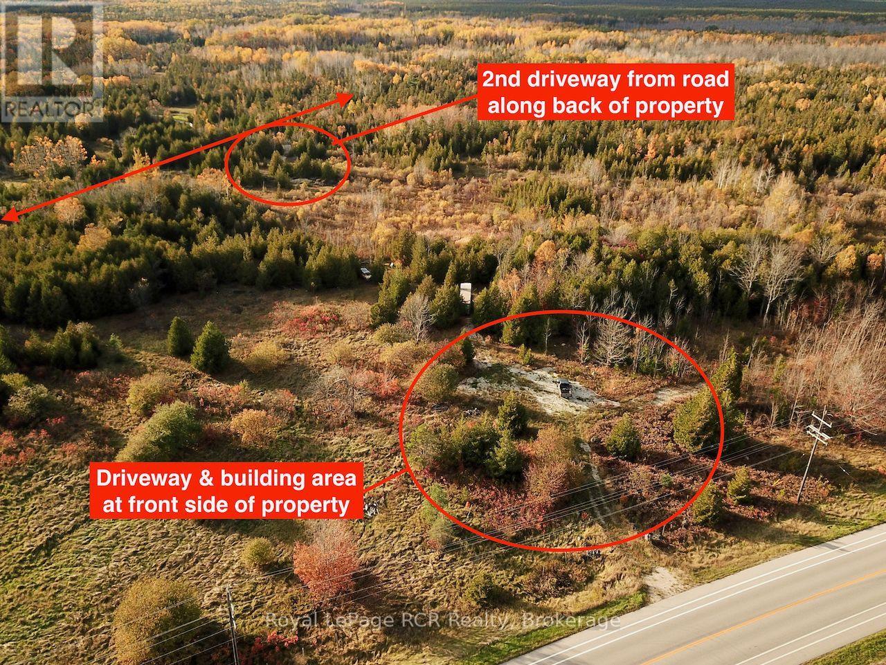 4887 Hwy 6 Highway, Northern Bruce Peninsula, Ontario N0H 1Z0 - Photo 5 - X12520098