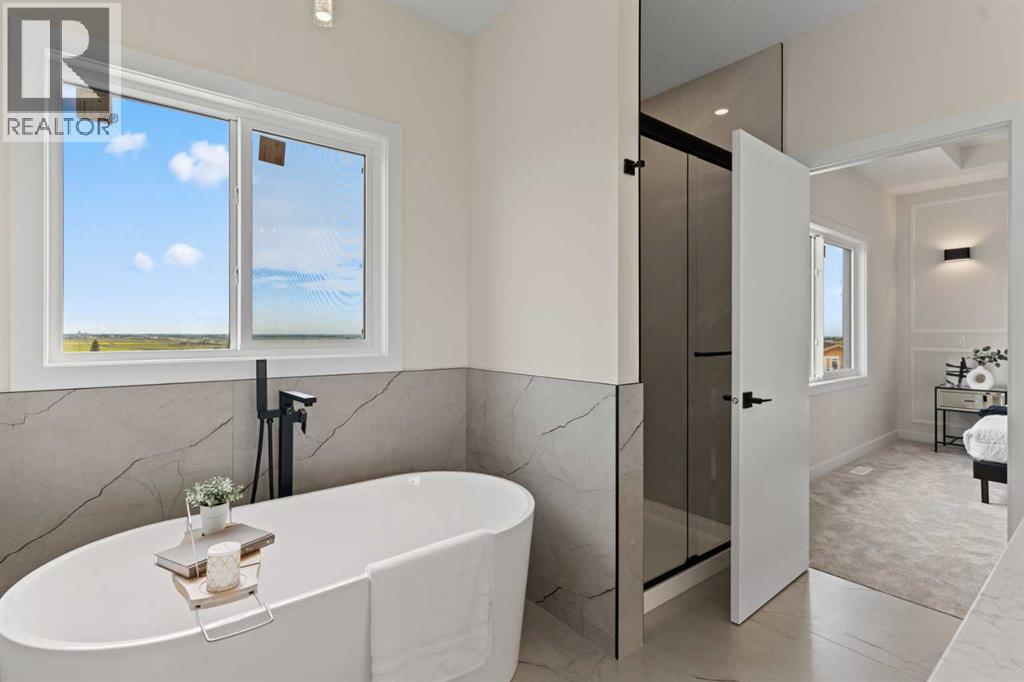 1176 Iron Ridge Avenue, Crossfield, Alberta  T0M 0S0 - Photo 15 - A2220559