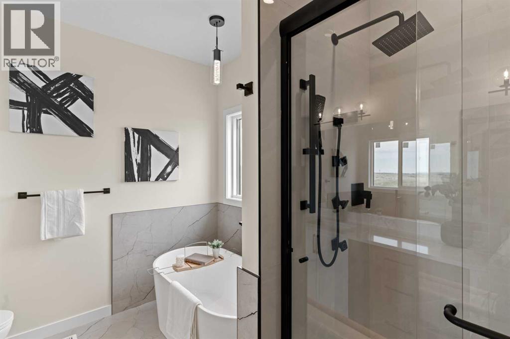 1176 Iron Ridge Avenue, Crossfield, Alberta  T0M 0S0 - Photo 14 - A2220559