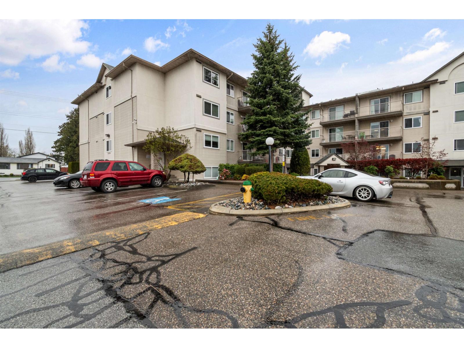 306 7694 Evans Road, Sardis West Vedder, Chilliwack, British Columbia  V2R 3W3 - Photo 27 - R3065584