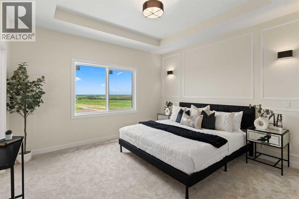 1176 Iron Ridge Avenue, Crossfield, Alberta  T0M 0S0 - Photo 7 - A2220559