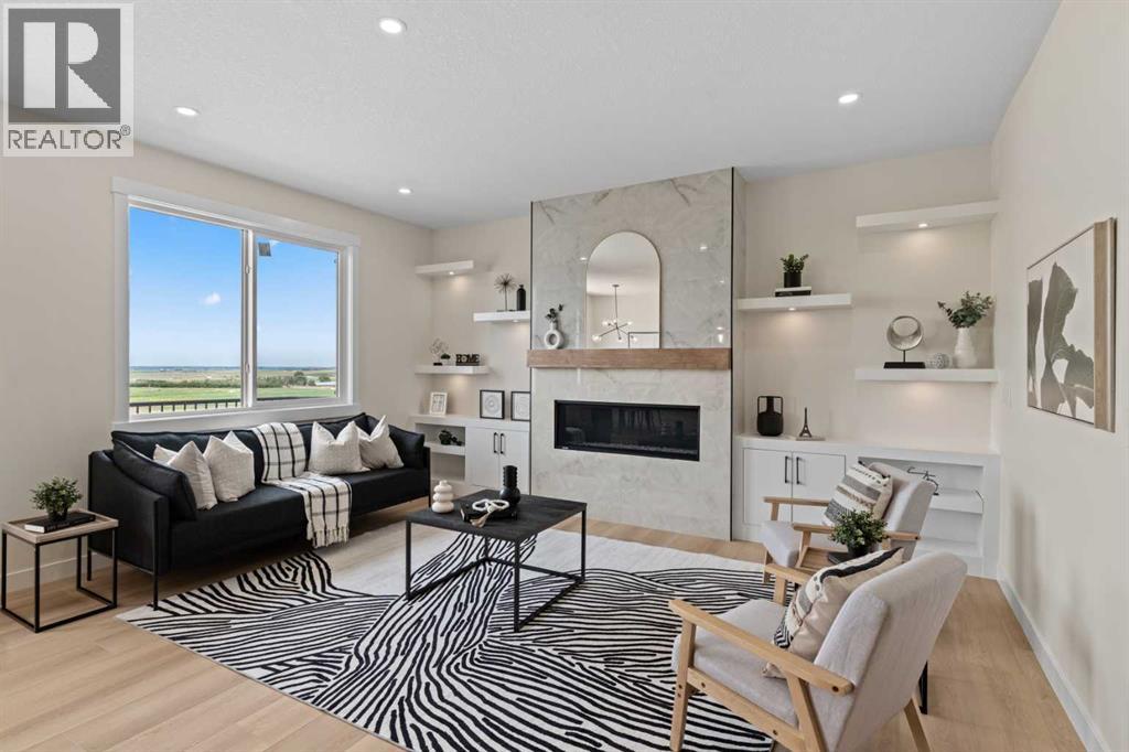 1176 Iron Ridge Avenue, Crossfield, Alberta  T0M 0S0 - Photo 29 - A2220559