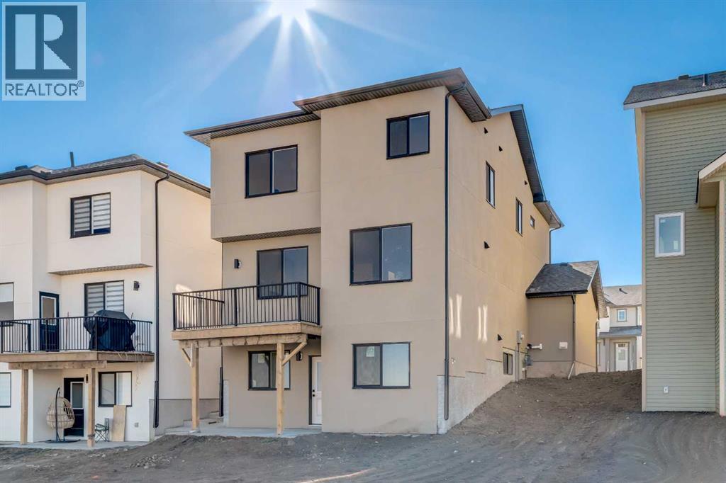 1176 Iron Ridge Avenue, Crossfield, Alberta  T0M 0S0 - Photo 50 - A2220559