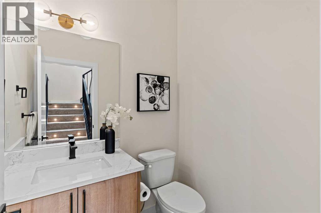 1176 Iron Ridge Avenue, Crossfield, Alberta  T0M 0S0 - Photo 36 - A2220559