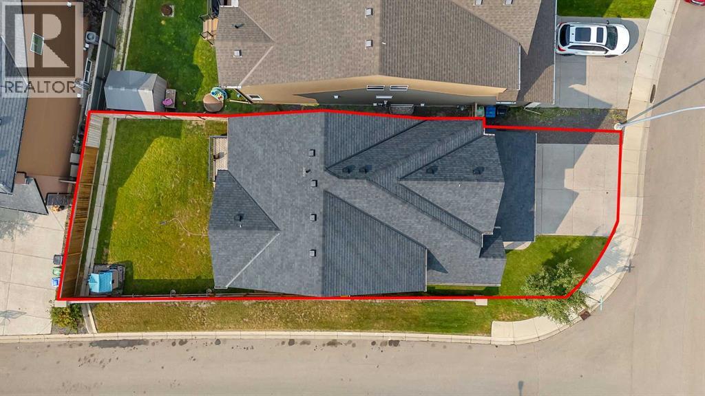 56 Cranarch Manor Se, Calgary, Alberta  T3M 1L8 - Photo 29 - A2253559