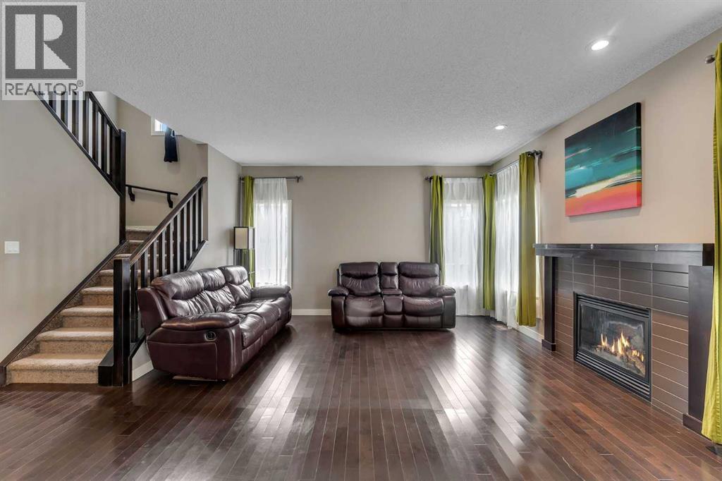 56 Cranarch Manor Se, Calgary, Alberta  T3M 1L8 - Photo 12 - A2253559