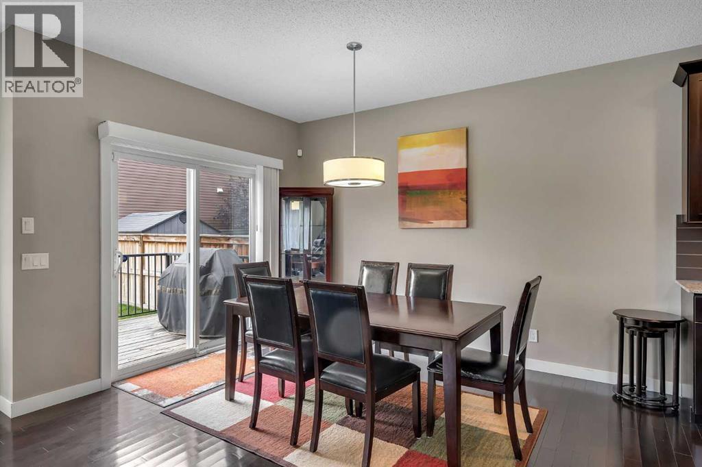 56 Cranarch Manor Se, Calgary, Alberta  T3M 1L8 - Photo 9 - A2253559