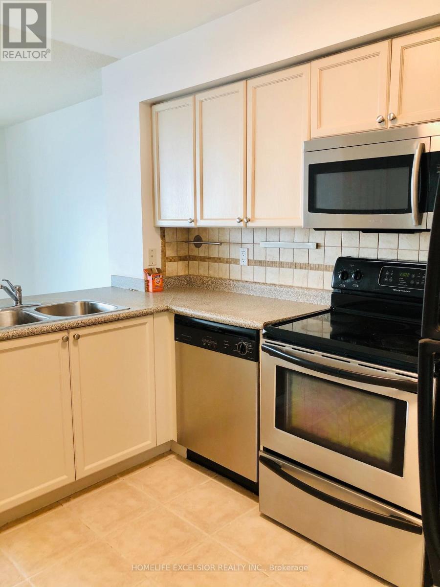 1205 - 30 Harrison Garden Boulevard, Toronto, Ontario  M2N 7A9 - Photo 3 - C12520084