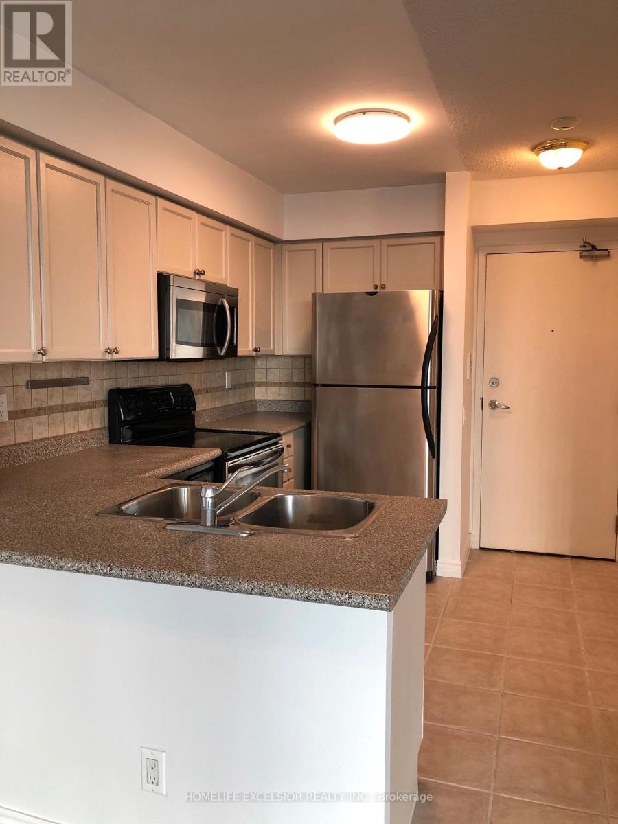 1205 - 30 Harrison Garden Boulevard, Toronto, Ontario  M2N 7A9 - Photo 7 - C12520084