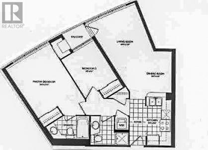 1205 - 30 Harrison Garden Boulevard, Toronto, Ontario  M2N 7A9 - Photo 9 - C12520084