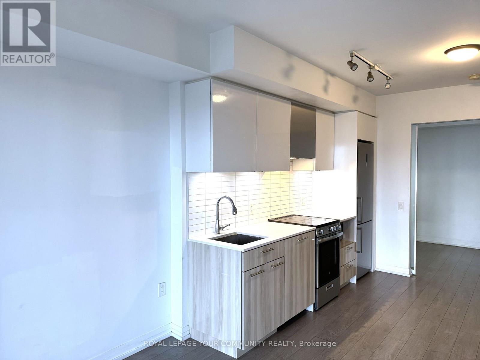 1717 - 251 Jarvis Street, Toronto, Ontario  M5B 0C3 - Photo 10 - C12520086