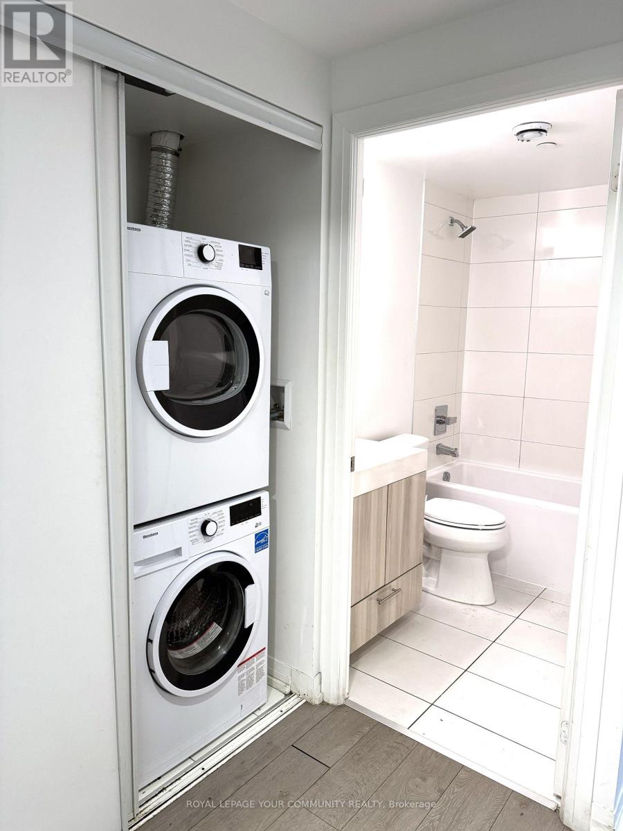 1717 - 251 Jarvis Street, Toronto, Ontario  M5B 0C3 - Photo 11 - C12520086