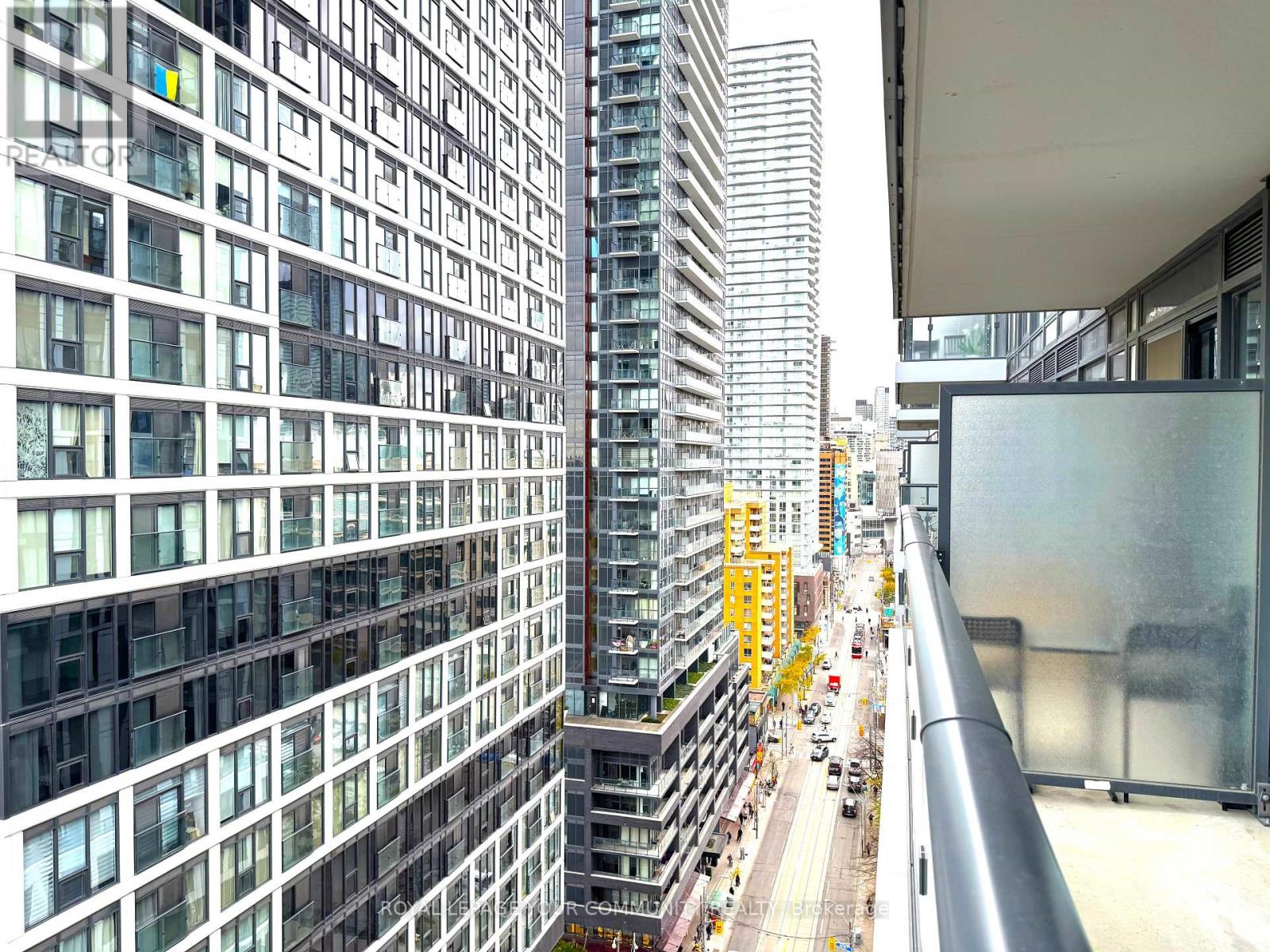 1717 - 251 Jarvis Street, Toronto, Ontario  M5B 0C3 - Photo 19 - C12520086