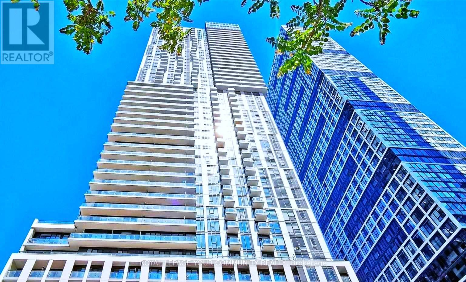 1717 - 251 Jarvis Street, Toronto, Ontario  M5B 0C3 - Photo 2 - C12520086