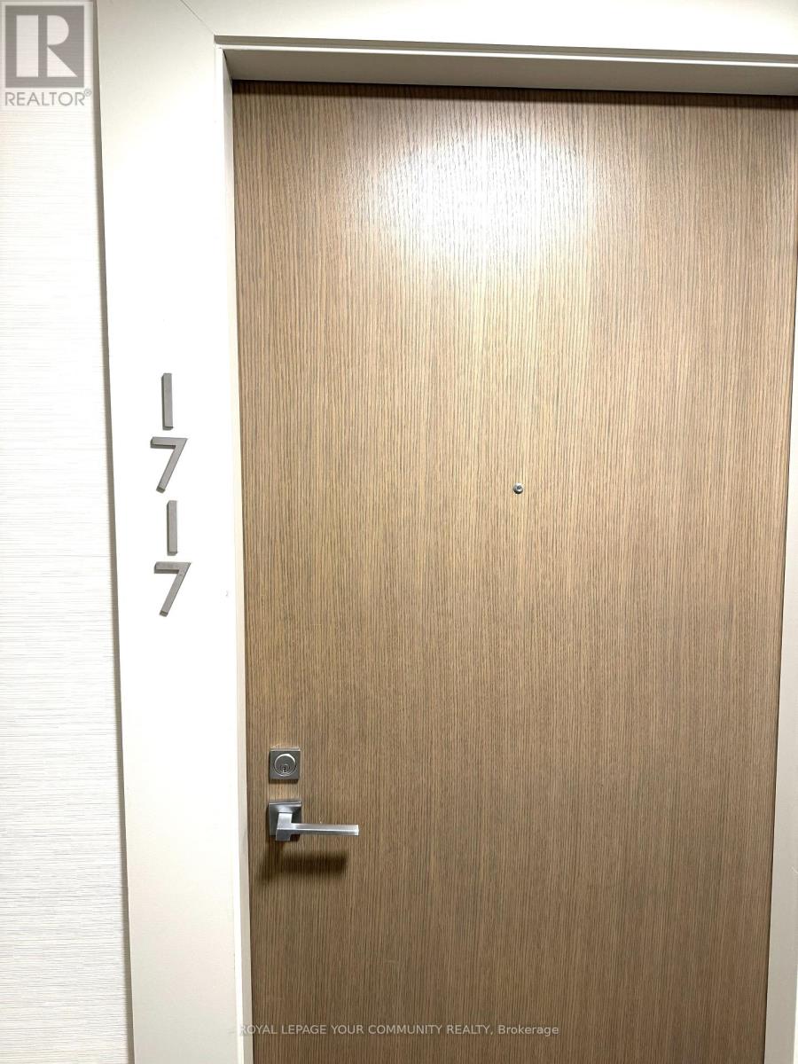 1717 - 251 Jarvis Street, Toronto, Ontario  M5B 0C3 - Photo 3 - C12520086