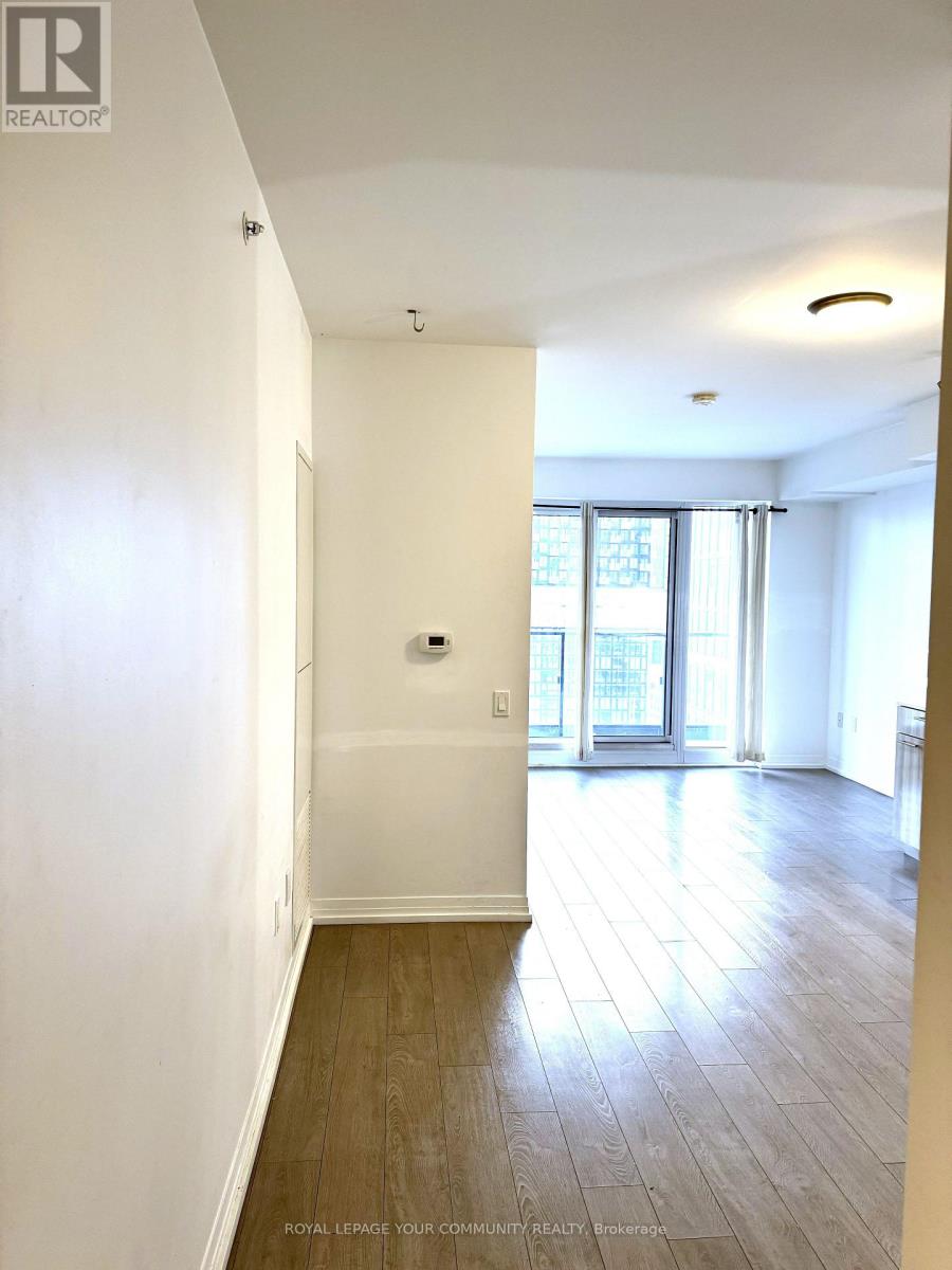 1717 - 251 Jarvis Street, Toronto, Ontario  M5B 0C3 - Photo 8 - C12520086