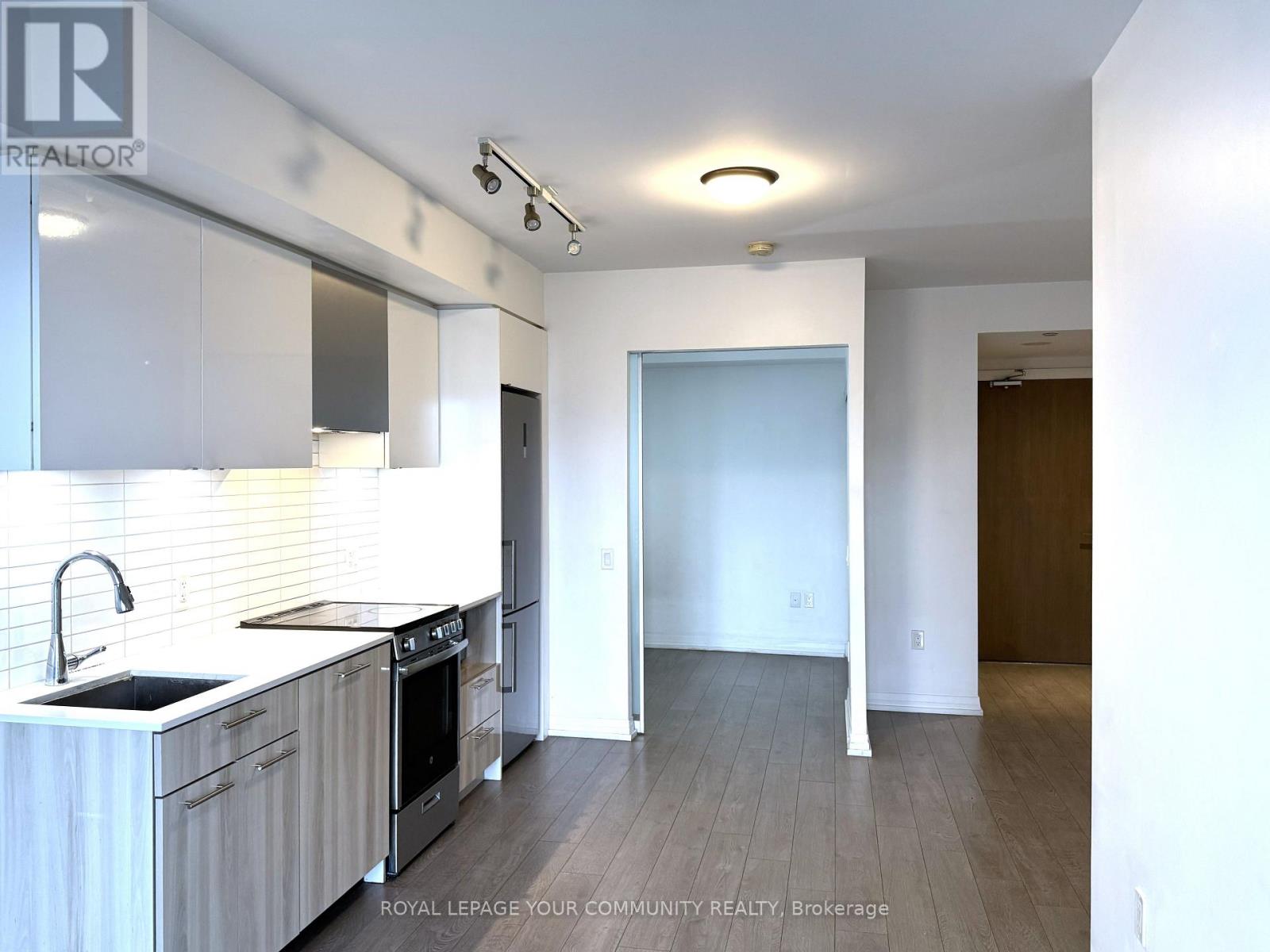 1717 - 251 Jarvis Street, Toronto, Ontario  M5B 0C3 - Photo 9 - C12520086