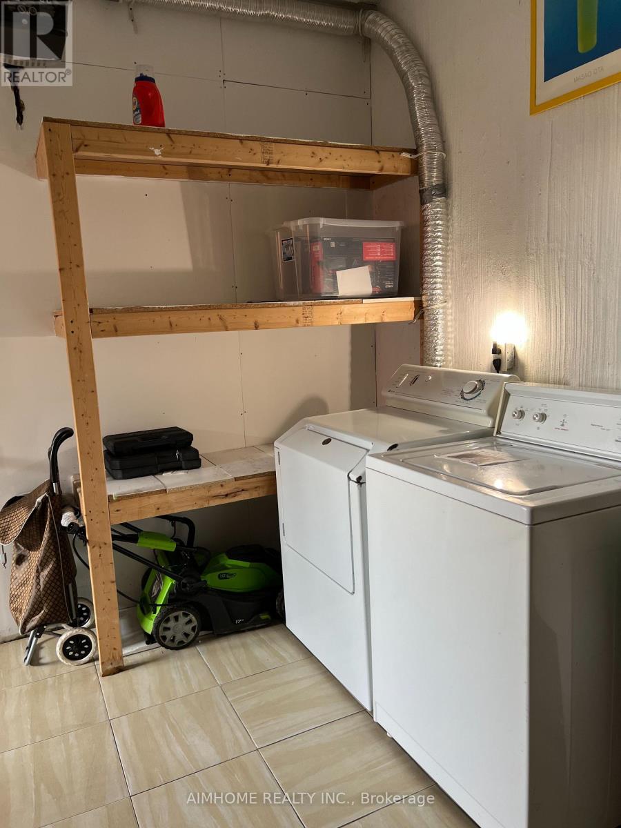 (Main&second Floor) - 47 Yucatan Road, Toronto, Ontario M2H 2L1 - Photo 31 - C12455935