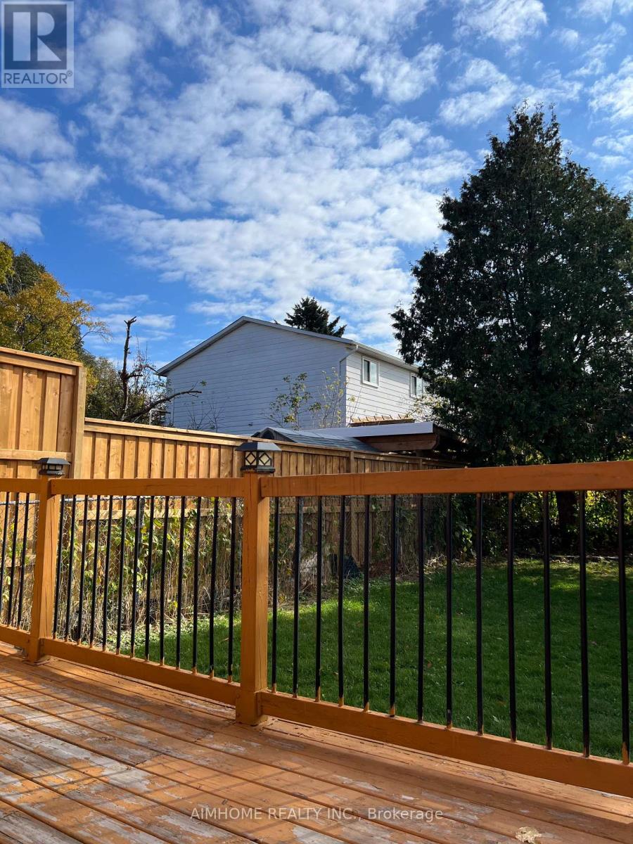 (Main&second Floor) - 47 Yucatan Road, Toronto, Ontario M2H 2L1 - Photo 29 - C12455935