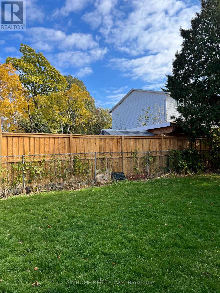 (Main&second Floor) - 47 Yucatan Road, Toronto, Ontario M2H 2L1 - Photo 23 - C12455935