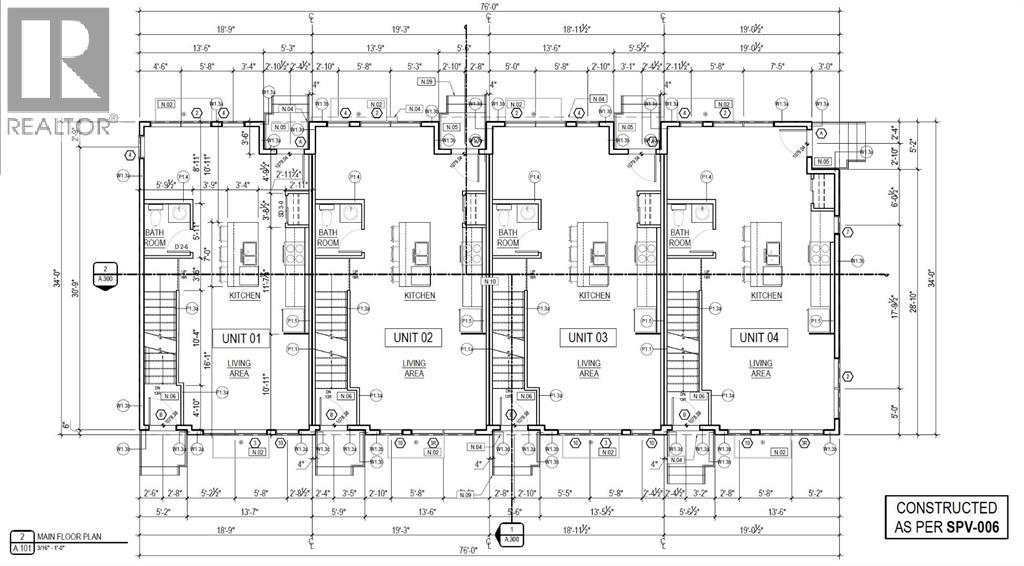 2114 4 Street Ne, Calgary, Alberta  T2E 1S9 - Photo 2 - A2266899