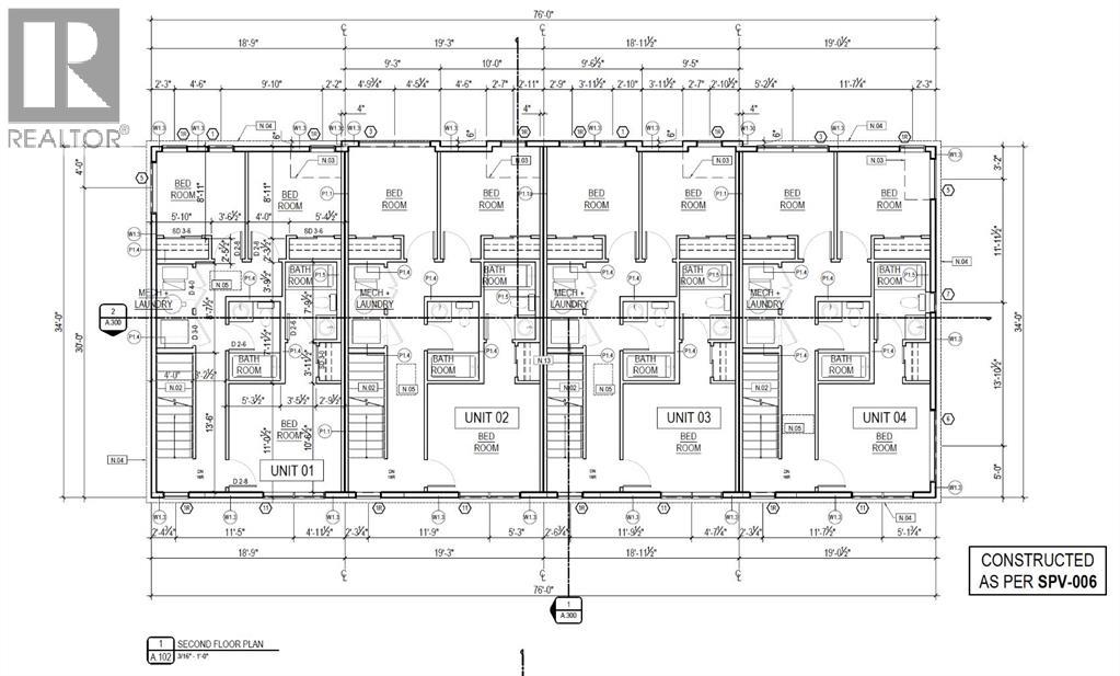 2114 4 Street Ne, Calgary, Alberta  T2E 1S9 - Photo 3 - A2266899
