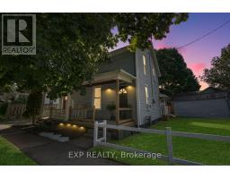 8 ELIZABETH STREET, St. Catharines, Ontario