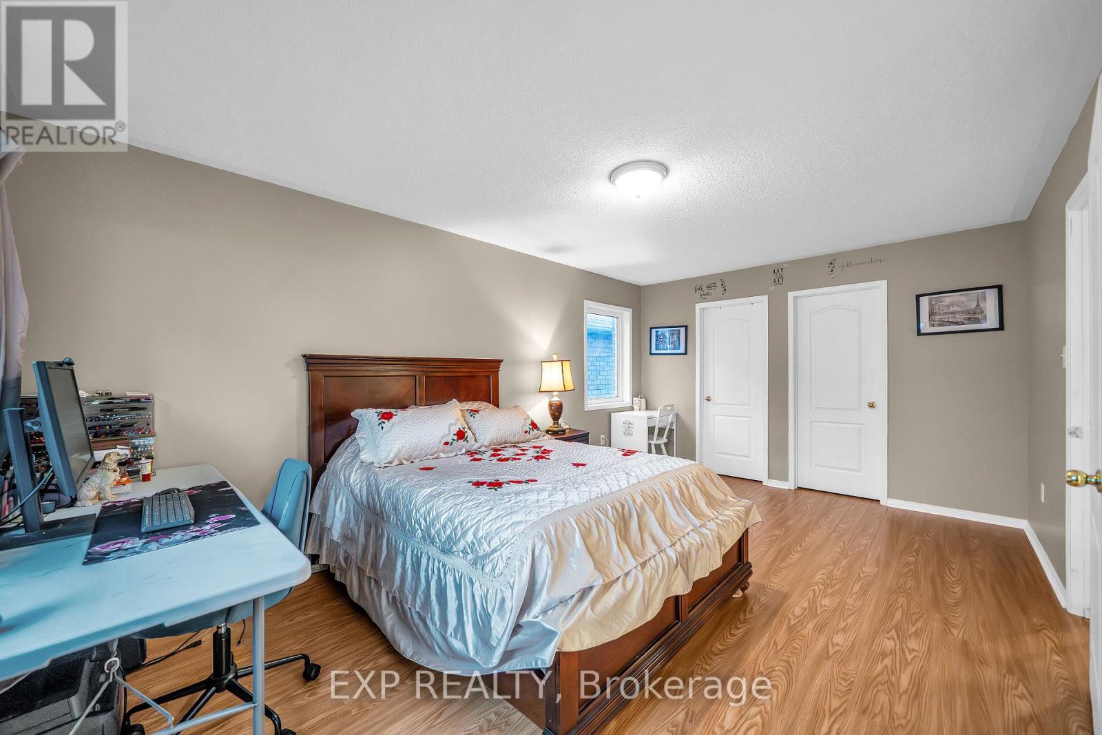 11 Welbourne Court, Ajax, Ontario  L1T 4Y9 - Photo 18 - E12520092