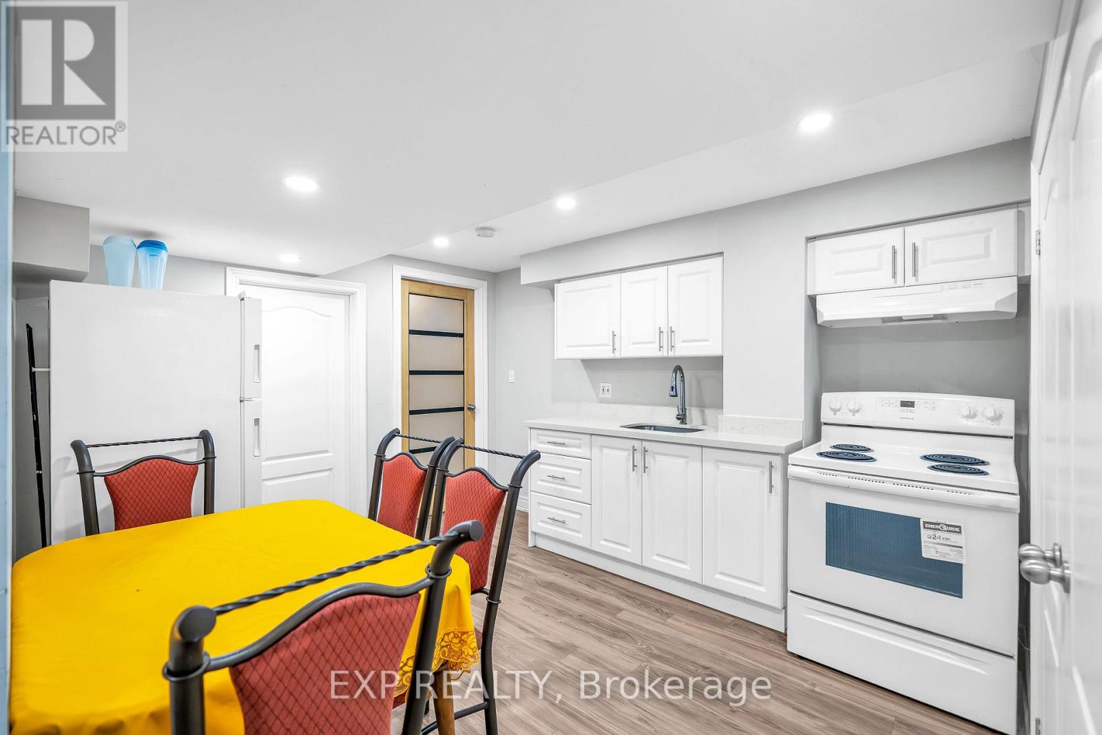 11 Welbourne Court, Ajax, Ontario  L1T 4Y9 - Photo 28 - E12520092